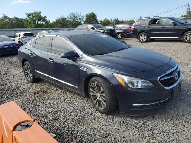 1G4ZR5SS6HU209221 - 2017 BUICK LACROSSE PREMIUM BLUE photo 4