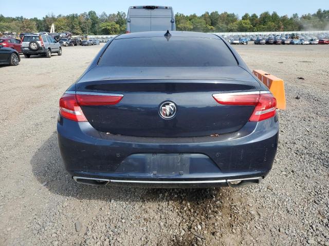 1G4ZR5SS6HU209221 - 2017 BUICK LACROSSE PREMIUM BLUE photo 6