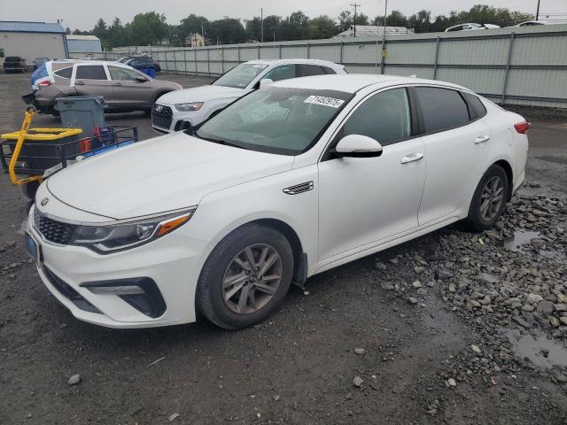 2020 KIA OPTIMA LX, 