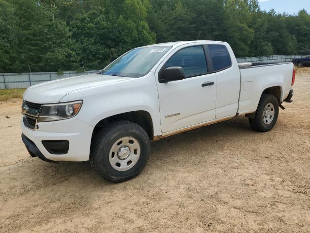 2018 CHEVROLET COLORADO, 