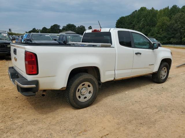 1GCHTBEA3J1191836 - 2018 CHEVROLET COLORADO WHITE photo 3