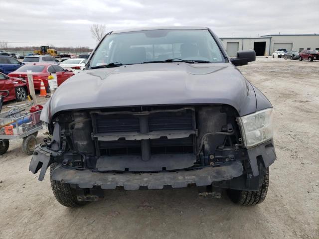 1C6RR7LG7FS611887 - 2015 RAM 1500 SLT GRAY photo 5