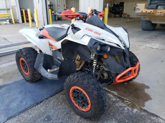2022 CAN-AM RENEGADE X XC 1000R, 