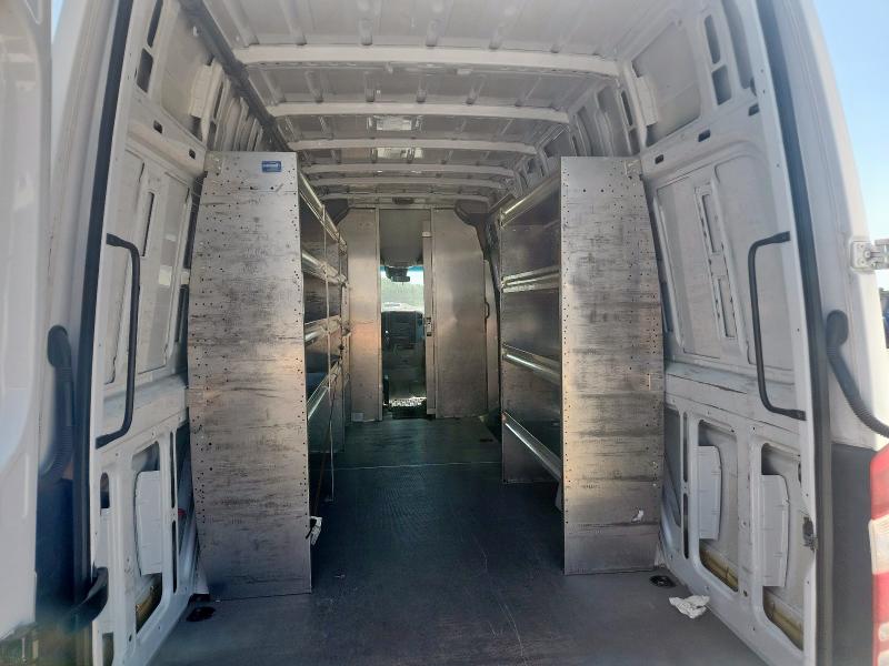 WD3PE8CC7E5848420 - 2014 MERCEDES-BENZ SPRINTER 2500 WHITE photo 10