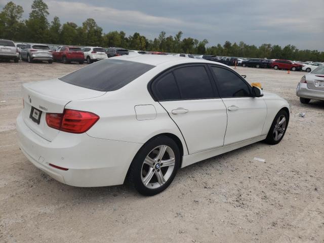 WBA3B1G51FNT01531 - 2015 BMW 320 I WHITE photo 3