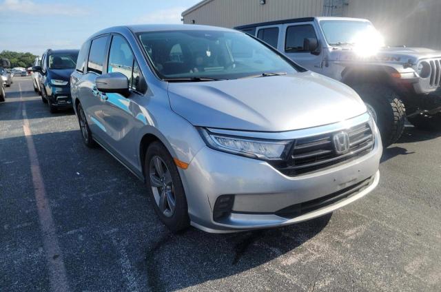 2023 HONDA ODYSSEY EX, 