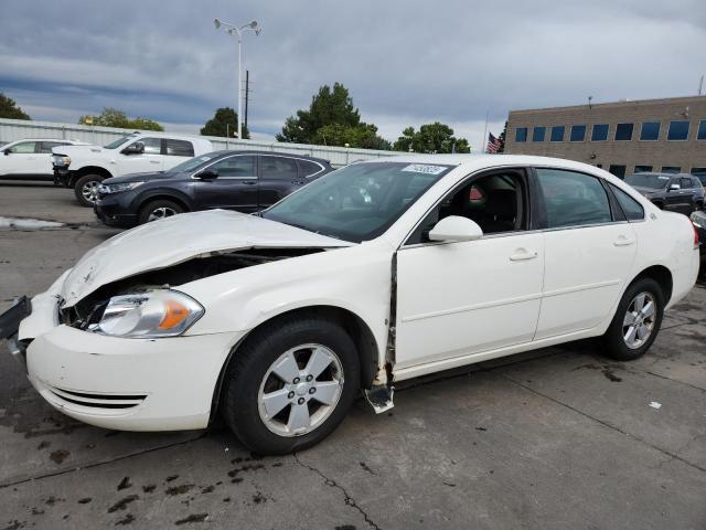2006 CHEVROLET IMPALA LT, 