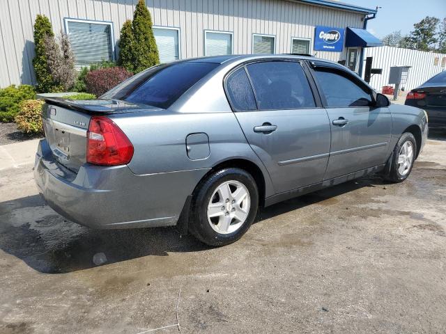 1G1ZT548X4F151449 - 2004 CHEVROLET MALIBU LS TEAL photo 3