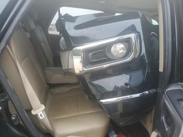 JTEBU5JR1J5563811 - 2018 TOYOTA 4RUNNER SR5/SR5 PREMIUM 黑色 照片 10