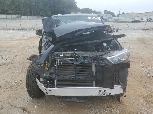 JTEBU5JR1J5563811 - 2018 TOYOTA 4RUNNER SR5/SR5 PREMIUM 黑色 照片 5