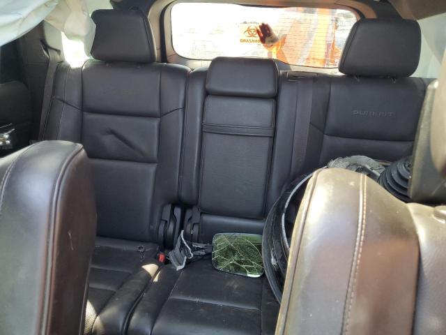 1C4RJFJT3HC920392 - 2017 JEEP GRAND CHER SUMMIT CHARCOAL photo 10