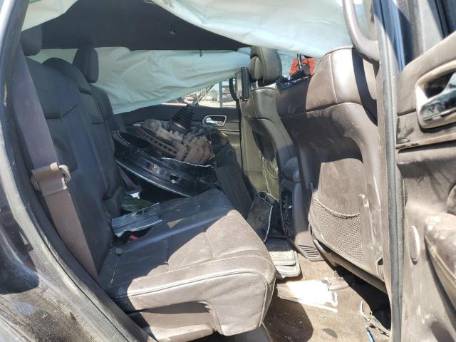 1C4RJFJT3HC920392 - 2017 JEEP GRAND CHER SUMMIT CHARCOAL photo 11