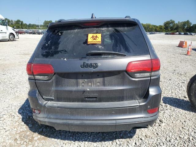 1C4RJFJT3HC920392 - 2017 JEEP GRAND CHER SUMMIT CHARCOAL photo 6