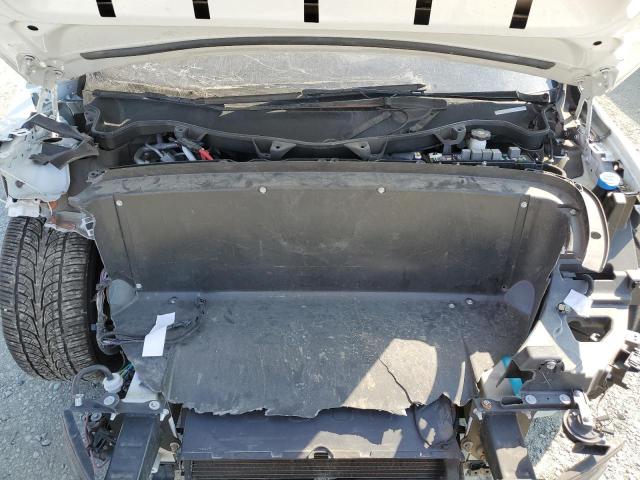 5YJXCAE26GF004023 - 2016 TESLA MODEL X 白色 照片 11