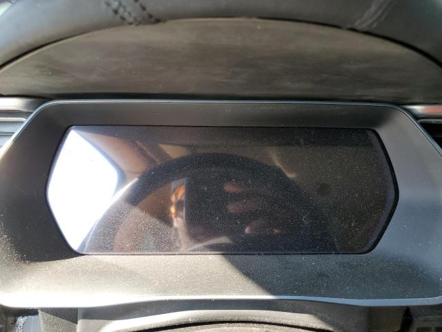 5YJXCAE26GF004023 - 2016 TESLA MODEL X 白色 照片 9