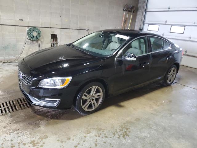 2014 VOLVO S60 T5, 