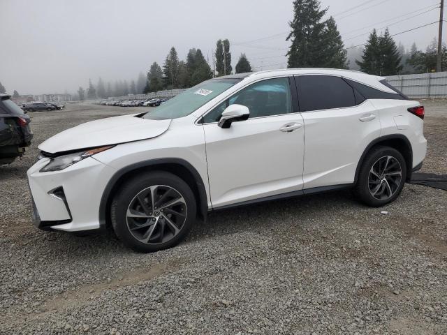 2019 LEXUS RX 350 BASE, 