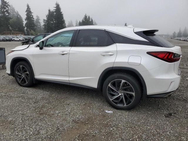 2T2BZMCA4KC187645 - 2019 LEXUS RX 350 BASE 白色 照片 2