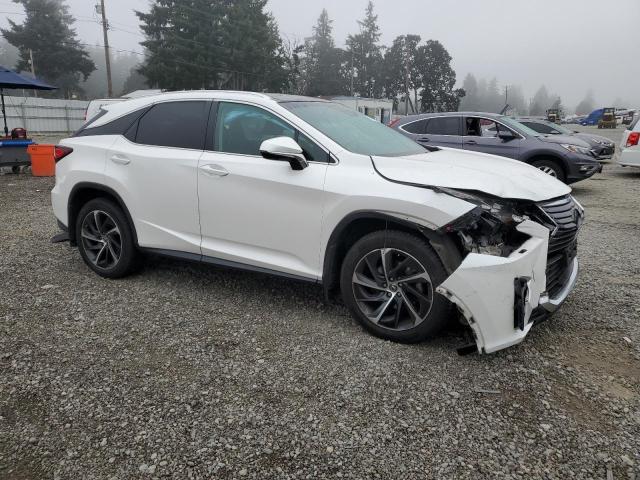 2T2BZMCA4KC187645 - 2019 LEXUS RX 350 BASE 白色 照片 4