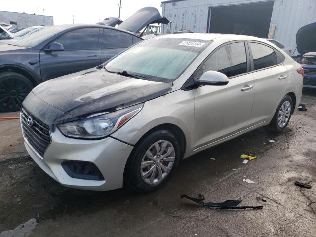 2018 HYUNDAI ACCENT SE, 