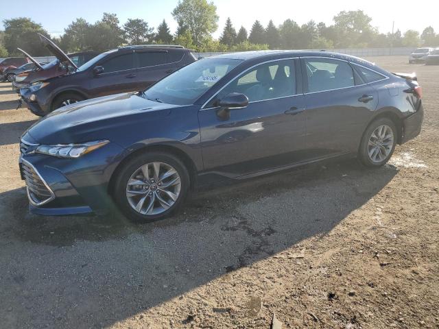 2020 TOYOTA AVALON XLE, 