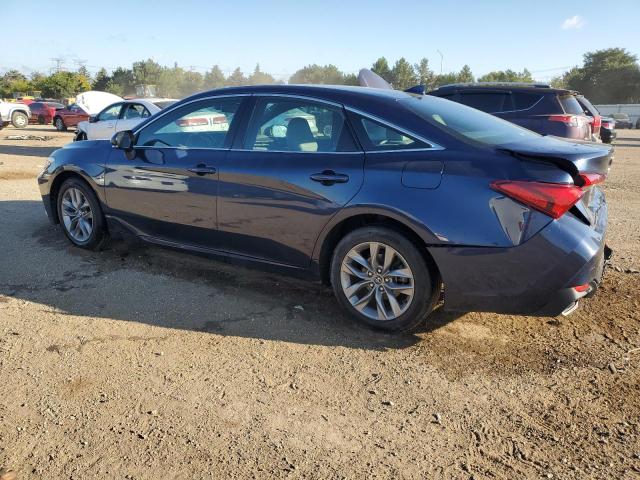 4T1AZ1FB5LU043489 - 2020 TOYOTA AVALON XLE 蓝色 照片 2