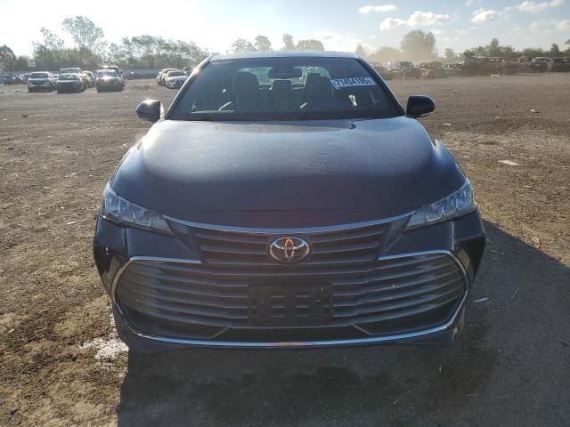 4T1AZ1FB5LU043489 - 2020 TOYOTA AVALON XLE 蓝色 照片 5
