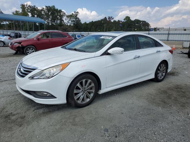 2014 HYUNDAI SONATA SE, 