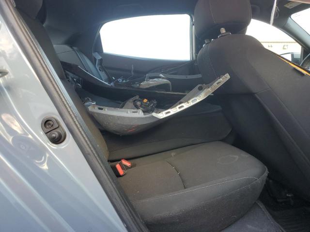 SHHFK7H45HU421745 - 2017 HONDA CIVIC SPORT GRAY photo 10