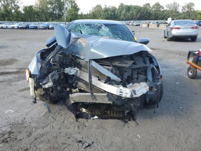 SHHFK7H45HU421745 - 2017 HONDA CIVIC SPORT GRAY photo 5