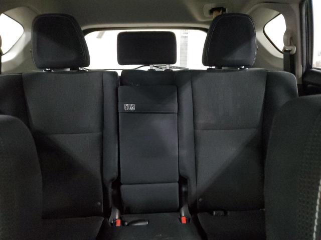 JTMRJREV5JD205224 - 2018 TOYOTA RAV4 HV LE BLACK photo 10