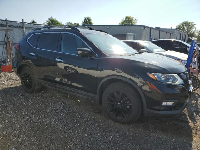 5N1AT2MV9JC803379 - 2018 NISSAN ROGUE S Qara foto 4