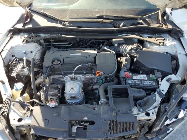 1HGCR2F59GA148963 - 2016 HONDA ACCORD SPORT თეთრი ფოტო 11