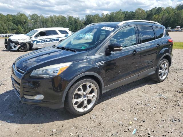 2015 FORD ESCAPE TITANIUM, 