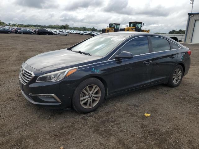 2015 HYUNDAI SONATA SE, 