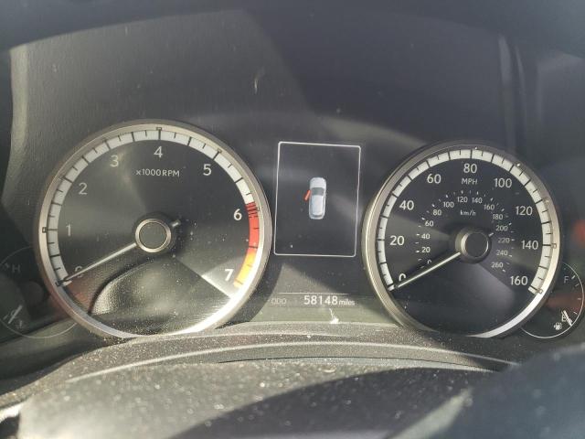 JTJBARBZ6K2187304 - 2019 LEXUS NX 300 BASE 蓝色 照片 9