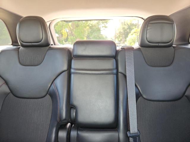 1C4PJMBB3HW622649 - 2017 JEEP CHEROKEE TRAILHAWK WHITE photo 10