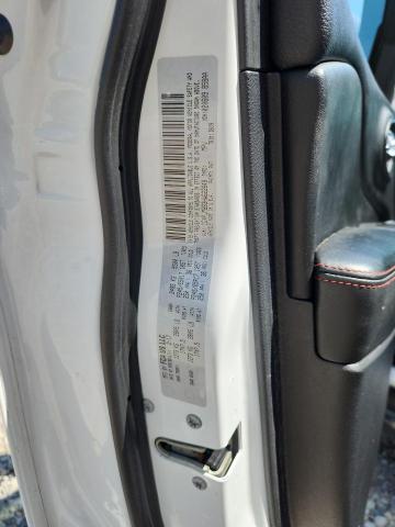 1C4PJMBB3HW622649 - 2017 JEEP CHEROKEE TRAILHAWK WHITE photo 13