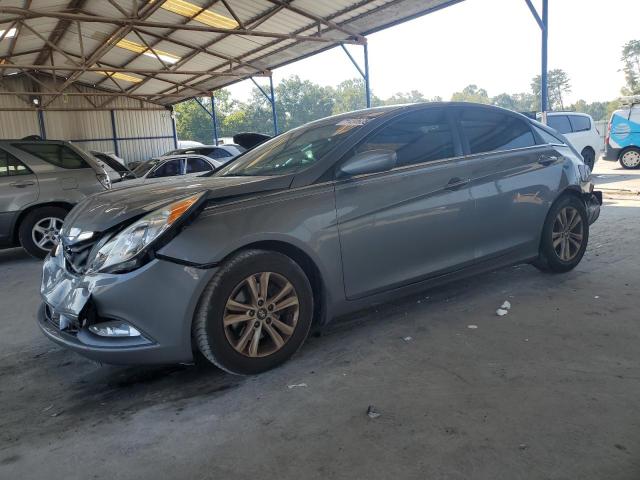 2013 HYUNDAI SONATA GLS, 
