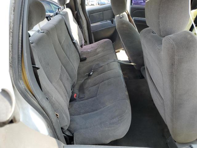 1GCEC19Z87Z204717 - 2007 CHEVROLET SILVERADO C1500 CLASSIC Սպիտակ լուսանկար 10