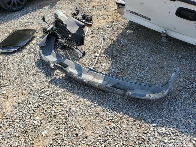 1GCEC19Z87Z204717 - 2007 CHEVROLET SILVERADO C1500 CLASSIC Սպիտակ լուսանկար 12