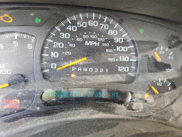 1GCEC19Z87Z204717 - 2007 CHEVROLET SILVERADO C1500 CLASSIC Սպիտակ լուսանկար 9