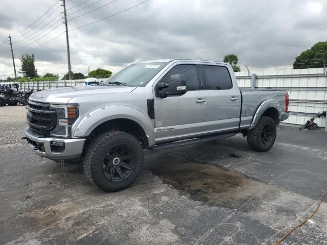 2021 FORD F250 SUPER DUTY, 