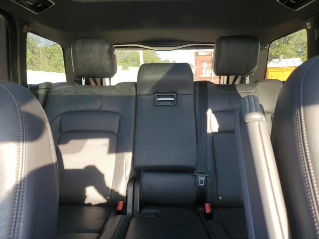 SALGS2RU0LA400206 - 2020 LAND ROVER RANGE ROVE HSE BLACK photo 10