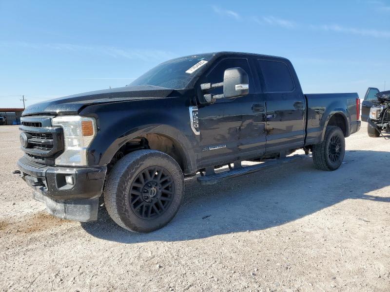2022 FORD F250 SUPER DUTY, 