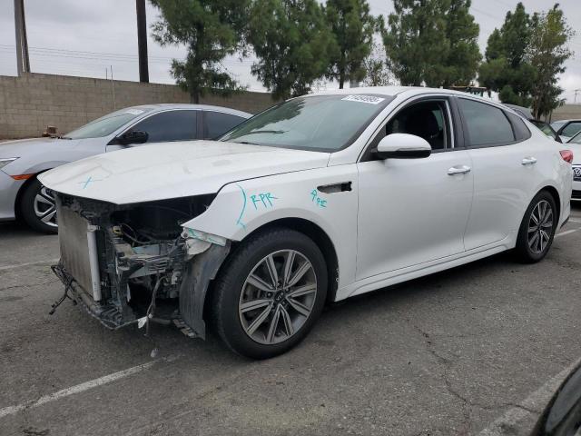 2019 KIA OPTIMA LX, 