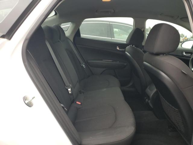 5XXGT4L33KG370234 - 2019 KIA OPTIMA LX WHITE photo 10