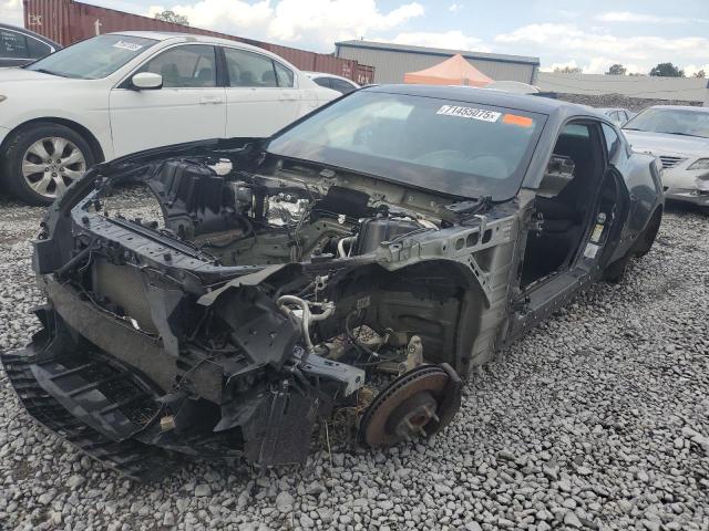 2016 CHEVROLET CAMARO SS, 