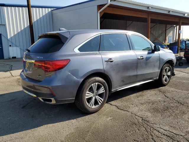 5J8YD4H38KL022389 - 2019 ACURA MDX 灰色 照片 3