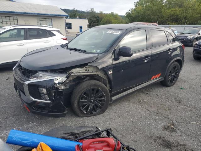 2020 MITSUBISHI OUTLANDER SPORT ES, 